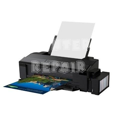 Epson Inkjet WF8090 A3